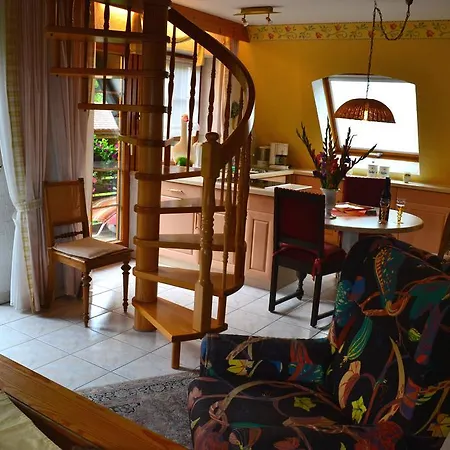 Haus Bachschwalbe Apartment Sasbachwalden Room photo