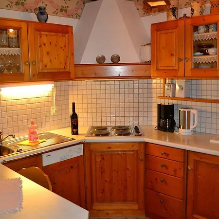 Haus Bachschwalbe Apartment Sasbachwalden Room photo