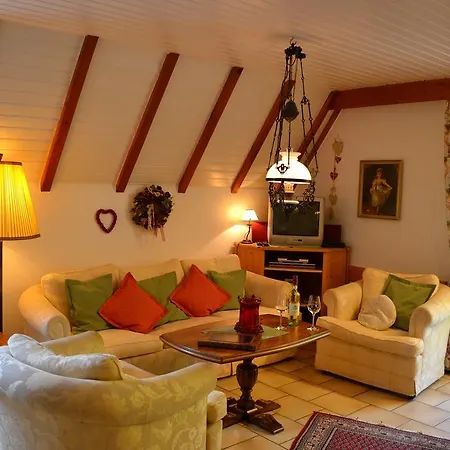 Haus Bachschwalbe Apartment Sasbachwalden Room photo