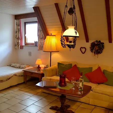 Haus Bachschwalbe Apartment Sasbachwalden Room photo