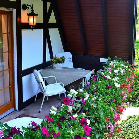Haus Bachschwalbe Apartment Sasbachwalden Room photo