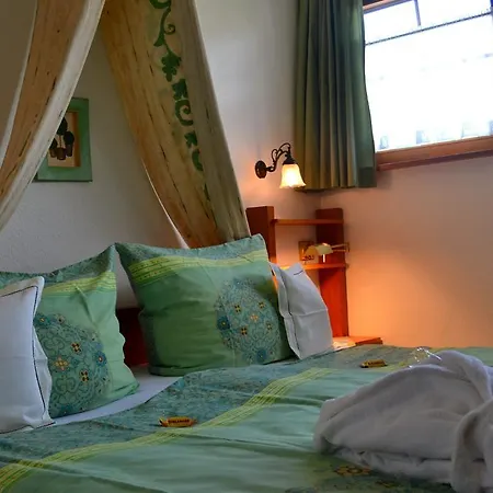 Haus Bachschwalbe Apartment Sasbachwalden Room photo