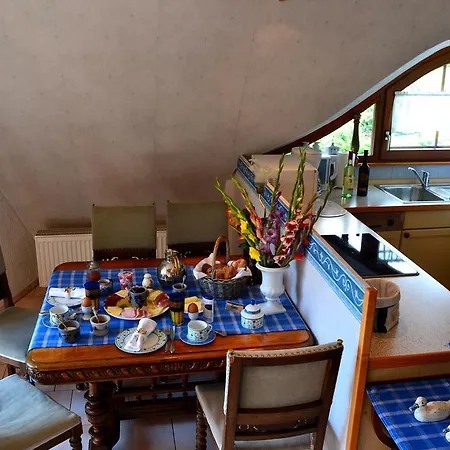 Haus Bachschwalbe Apartment Sasbachwalden Room photo