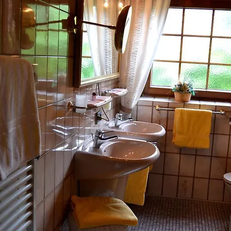 Haus Bachschwalbe Apartment Sasbachwalden Room photo