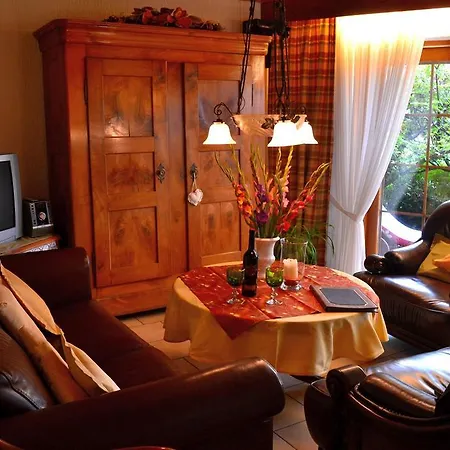 Haus Bachschwalbe Apartment Sasbachwalden Room photo