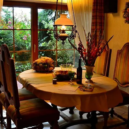 Haus Bachschwalbe Apartment Sasbachwalden Room photo
