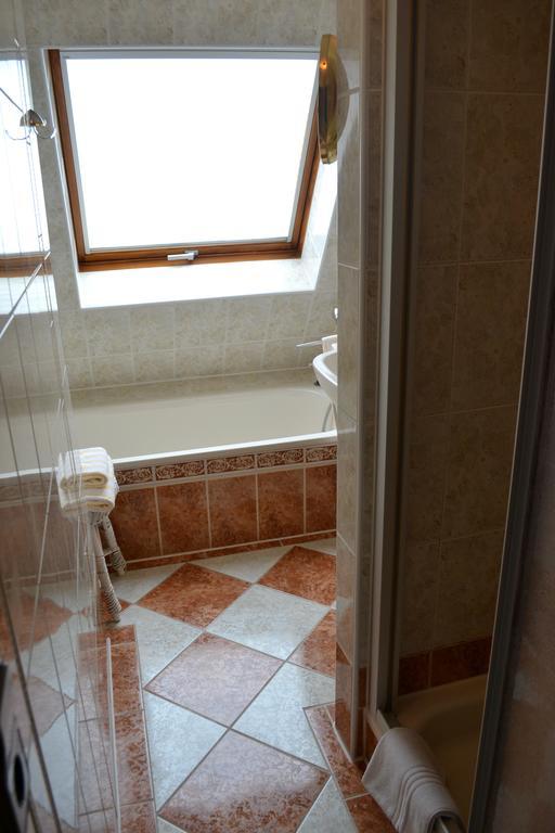 Appartement Haus Bachschwalbe