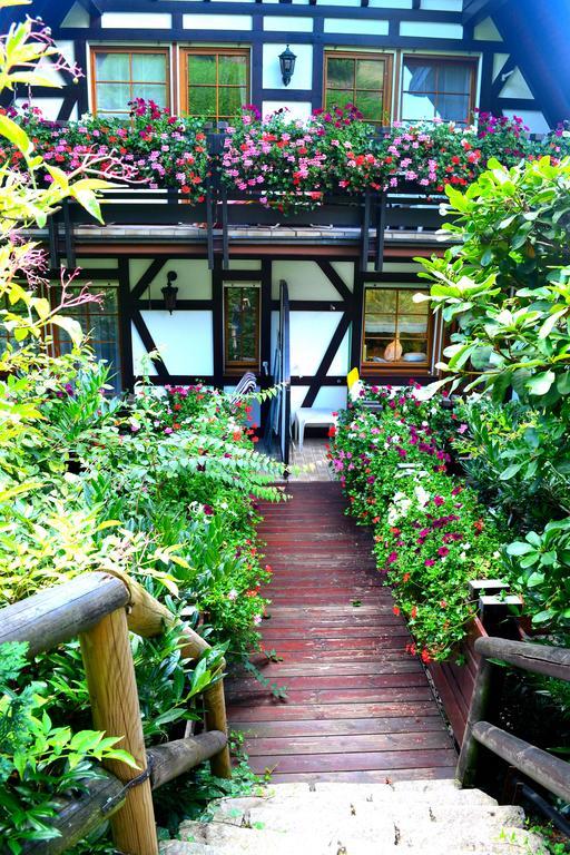 Haus Bachschwalbe Appartement Sasbachwalden
