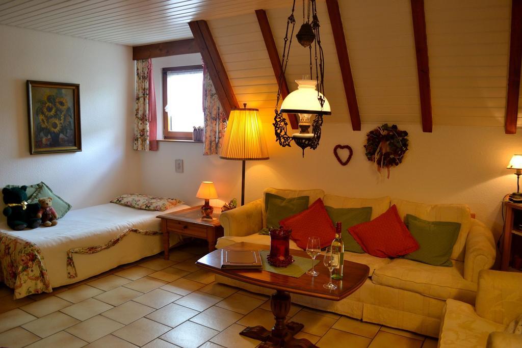 Appartement Haus Bachschwalbe Sasbachwalden