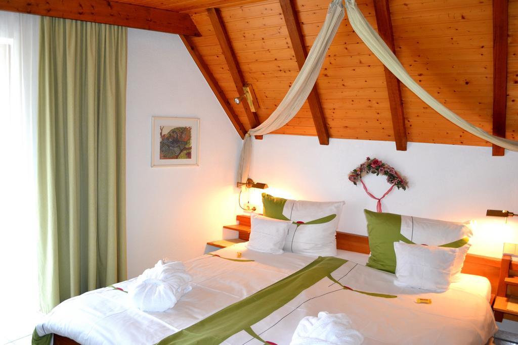 Appartement Haus Bachschwalbe