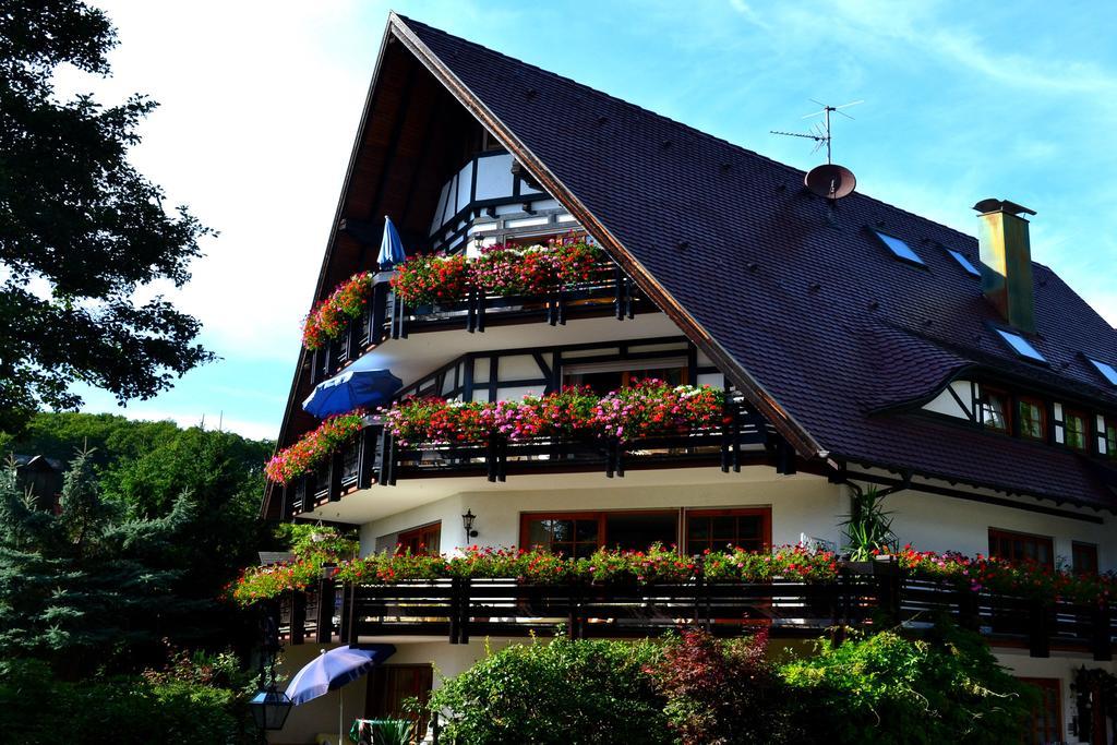 Haus Bachschwalbe Sasbachwalden