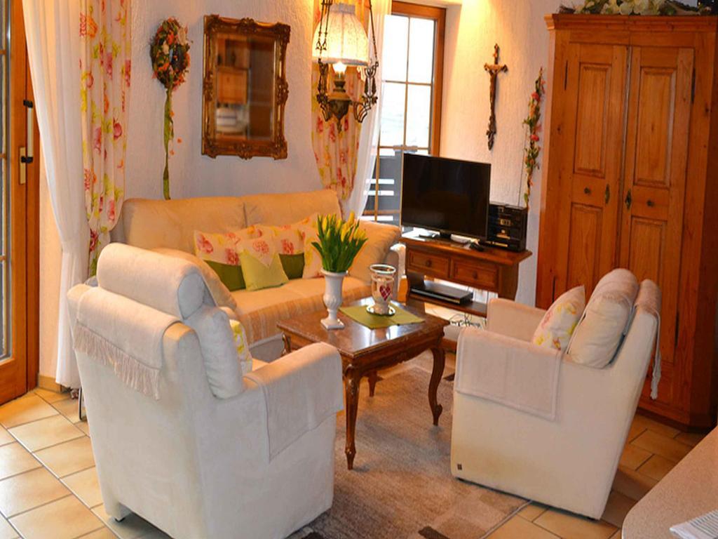 Haus Bachschwalbe Appartement *
