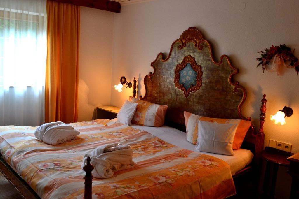 Haus Bachschwalbe Appartement *